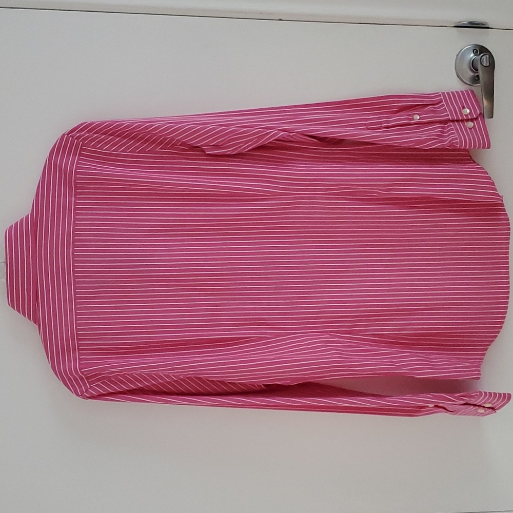 Men's Long Sleeve Shirt - Picture 2 of 4